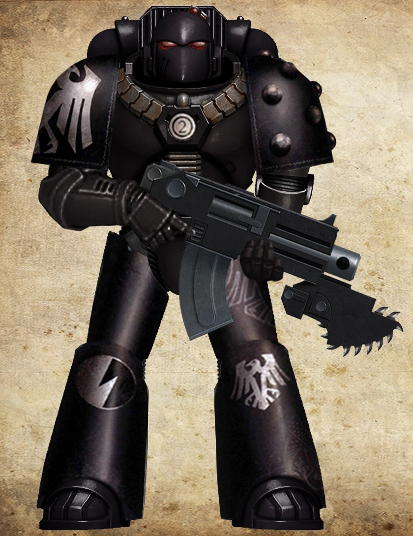 Raven Guard